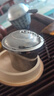 龍顏堂 日本鐵壺煮茶用茶濾網(wǎng)過(guò)濾器不銹鋼茶濾球?yàn)V茶器泡茶器 大號(hào) 曬單實(shí)拍圖