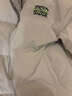 羽絨服防鉆毛噴劑神器棉服內(nèi)膽跑絨漏絨掉毛吸附除靜電蓬松柔順劑 單包裝【羽絨服免洗清潔濕巾】 曬單實(shí)拍圖