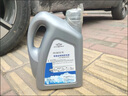 適用原廠奇瑞防凍液瑞虎7虎8X5E5艾瑞澤57GXA3EX風(fēng)云2AG5蟻冷卻液 一瓶裝1*2L 曬單實(shí)拍圖