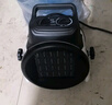 德力西德力西工業(yè)取暖器養殖大功率電暖風(fēng)機工廠(chǎng)家用一體烘干車(chē)間熱風(fēng)機 380V速熱款 曬單實(shí)拍圖