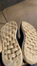 斯凱奇（Skechers）男鞋夏季懶人一腳蹬透氣舒適健步鞋休閑運(yùn)動(dòng)鞋54638 曬單實(shí)拍圖
