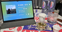 三星 Samsung S9 Ultra 14.6英寸平板電腦/AI智享學(xué)習(xí)辦公/驍龍8Gen2/含S Pen 12G+512GB 云影灰5G 曬單實(shí)拍圖