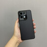 豆楓【沄衫甄選】opporeno8手機(jī)殼新款OPPO金屬鏡頭全包防摔項(xiàng)磨砂OPPOReno8Pro保護(hù)套高級感男女+商務(wù) 【石墨黑】超強(qiáng)防摔 不沾指紋 真機(jī)開模 OPPO Reno8 曬單實(shí)拍圖