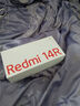 MI紅米Redmi 14R 5G新品大屏高刷大音量手機(jī) 薰衣紫 6GB+128GB 曬單實(shí)拍圖