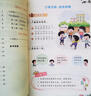 【2026新版】一年級下冊練字帖 人教版語(yǔ)文同步字帖小學(xué)1年級下小學(xué)生專(zhuān)用課課練下學(xué)期人教部編版練字每日一練教材寫(xiě)字帖天天練 一年級下同步練字帖 一年級 曬單實(shí)拍圖