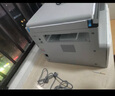 理光（Ricoh）MP 2014 A3A4黑白激光打印復(fù)印掃描一體機辦公復(fù)印機 曬單實拍圖