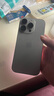 美版有鎖 Apple 蘋果 iPhone 16 Pro Max 三網(wǎng)通 后封全新手機(jī) iPhone16 Pro 原色鈦金屬6.3英寸 128GB 全新未激活 開孔 曬單實拍圖