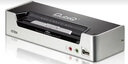 ATEN宏正 CS1792 HDMI切換器 2進1出多電腦共享器帶音頻USB2.0高清視頻電源檢測 工業(yè)級 曬單實拍圖