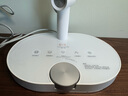 霍尼韋爾（Honeywell）臺(tái)燈護(hù)眼學(xué)習(xí)閱讀護(hù)眼燈國(guó)AA級(jí)智能調(diào)光LED全光譜燈兒童臥室學(xué)生 HWT-05A02（云白） 曬單實(shí)拍圖
