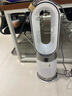 戴森（DYSON）凈化、制暖 、循環(huán)風三合一 HP10空氣凈化風扇Gen1 暖風取暖 濾除異味 曬單實拍圖