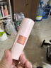 心仙格（NEWANGANCE）清透瑩亮潤唇膏  3.5g/支 保濕 曬單實拍圖