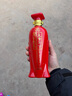 皇溝御酒禮盒裝1988 濃香型白酒42度500ml*6瓶整箱裝（紅瓶） 42度 500mL 6瓶 曬單實拍圖