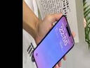 VEZO適用蘋(píng)果14promax鋼化膜iphone14pro手機膜全屏高清抗指紋防爆防偷窺防塵秒貼無(wú)塵倉保護膜 2套高清【納米抗指紋】聽(tīng)筒防塵|全屏覆蓋 iPhone 14 曬單實(shí)拍圖