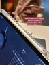 VXJ【專(zhuān)孔專(zhuān)用】適用蘋(píng)果ipadair6保護殼pro亞克力10.2代防彎5磁吸13+y帶筆槽mini7全包邊三折12.9套4 黑色【專(zhuān)孔專(zhuān)用丨殼內置吸屏磁鐵】 iPad Air6/ipad Air7（11英寸） 曬單實(shí)拍圖
