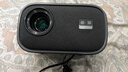 aetQ1-A投影儀家用1080P全高清白墻直投小型便攜全自動對焦智能4K投影機辦公手機投屏臥室影院 Q1自動對焦旗艦版 曬單實拍圖