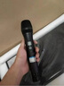 depushengDF208 專(zhuān)業(yè)一拖八無(wú)線(xiàn)領(lǐng)夾麥克風(fēng) 話(huà)筒視頻會(huì )議舞臺演出演講唱歌培訓電容頭戴胸麥腰包調頻防嘯叫 曬單實(shí)拍圖