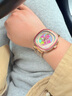 SEVENFRIDAY聯(lián)名款七個星期五C系列方形腕表瑞士石英表女表禮物送女友 C2/01【庫存僅3只】 曬單實拍圖