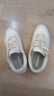 Reebok銳步官方男女同款BB 4000 II復古百搭運動(dòng)休閑籃球鞋 100034280 42.5 曬單實(shí)拍圖