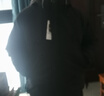 2024秋冬新款羽絨棉服外套女寬松休閑工裝棉衣戶(hù)外夾克棉襖 黑色 XL【120-140斤】 曬單實(shí)拍圖