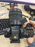 松下S1H S1R S5 GH4 GH5 GH5S G9全畫幅視頻攝影微單二手鏡頭 S5 機(jī)身【入門全畫幅】 95新 曬單實(shí)拍圖