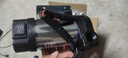 勛誠(chéng)電動(dòng)抽油泵12v24v通用220v柴油泵自停抽油機(jī)正反轉(zhuǎn)自吸泵加油器 24V電瓶款【正反轉(zhuǎn)】+配件+6米管 曬單實(shí)拍圖