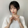 心心相吸銀情侶項鏈男女愛心吊墜定情信物異地戀森系情人節(jié)禮物 心心相吸情侶項鏈 925銀 曬單實拍圖