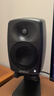 真力（Genelec） G Two G2 G2B 專業(yè)級(jí)家用HIFI有源音箱 芬蘭制造 神秘黑 立體聲(1對(duì)) 曬單實(shí)拍圖