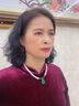 中國黃金（CHINA GOLD）淡水珍珠項鏈送媽媽款彌勒佛吊墜女生日禮物實用送老婆媽媽長輩 玉髓彌勒佛珍珠項鏈 曬單實拍圖