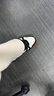 ClarksClarks其樂(lè)藝動(dòng)系列男鞋街頭潮流舒適拼色運(yùn)動(dòng)鞋休閑厚底滑板鞋 曬單實(shí)拍圖