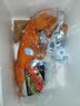 京戰(zhàn)廣式脆皮烤乳豬整只新鮮豬肉熟食半成品送禮燒烤食材 熟食脆皮乳豬整只4-5斤 曬單實(shí)拍圖