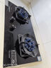 Haotaitai燃?xì)庠?九頭猛火灶5.2kw 臺(tái)式嵌入式2用 煤氣灶天然氣灶可選 2419智能九頭灶【智能菜單、定時(shí)控溫防干燒】 12T天然氣 曬單實(shí)拍圖
