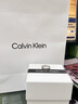 CALVIN KLEIN 【官方正品】CK官方正品滿天星男女情侶戒指簡水晶對戒素圈禮物 滿天星銀色 C(54) 曬單實拍圖