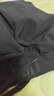 Calvin KleinJeans25春夏男士休閑經(jīng)典挺括ck棒球領(lǐng)飛行員夾克外套4RAB500 曬單實(shí)拍圖