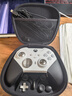 微軟（Microsoft） Xbox Elite精英手柄二代無線控制器steam游戲手柄X/S胡彥斌同款手柄 Xbox Elite 精英手柄【青春版】原裝配件包 曬單實拍圖