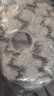 萬創(chuàng) 適配科沃斯掃地機(jī)器人X1 OMNI/Pro配件集塵袋清潔液抹布拖布滾刷耗材邊刷濾網(wǎng)專用清潔劑 【X1系列通用】強(qiáng)拖抹布10片（白灰色） 曬單實(shí)拍圖