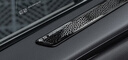 瓊昊車(chē)品適用雷克薩斯ES200車(chē)門(mén)出風(fēng)口裝飾貼ES260改裝內(nèi)飾ES300H車(chē)內(nèi)用品 18-25款ES 車(chē)門(mén)出風(fēng)口貼黑鈦一對(duì) 曬單實(shí)拍圖