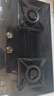 華帝燃氣灶4.5KW大火力天然氣液化氣灶具家用嵌入式廚房電偶熄火保護 JZT-WB1014B 天然氣 曬單實(shí)拍圖
