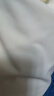 森馬（Semir）森馬羽絨服女短款立領(lǐng)撞色三防保暖通勤外套24冬新款109724113012 曬單實拍圖