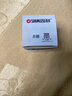榮花施清水硅膠熱水瓶塞暖壺塞子開(kāi)水瓶暖瓶蓋塑料壺蓋保溫壺暖水瓶壺塞 8磅（3.2L）一個(gè)裝 曬單實(shí)拍圖