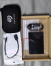 希捷（SEAGATE） 移動(dòng)硬盤(pán) 簡(jiǎn)系列套裝版 USB3.0 2.5英寸 高速便攜機(jī)械硬盤(pán) 兼容WIN MAC PS4 【簡(jiǎn)】暗夜黑色 TYPEC線+硬盤(pán)包 套裝版 4TB 曬單實(shí)拍圖