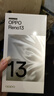 OPPO【國家補貼立減15%】OPPO Reno13新品5G手機AI實(shí)況照片直屏雙芯搶網(wǎng)IP69滿(mǎn)級防水opporeno13升級版 16GB+512GB 蝶蝶紫 壕禮套餐【OPPO藍牙耳機+全國聯(lián)?！?曬單實(shí)拍圖