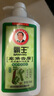 霸王洗發(fā)水皂角去屑止癢洗發(fā)露控油蓬松洗發(fā)露滋潤保濕男女士洗頭膏 750ml皂角去屑天然植物洗發(fā)露 曬單實拍圖