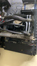 英特爾（Intel）14代酷睿CPU 華碩B760主板CPU套裝 板u套裝 華碩TUF B760M-PLUS D4 i5-14600K 盒裝【五年質(zhì)?！?曬單實(shí)拍圖