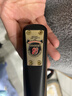 RILEY萊利臺球桿RBW-601黑八小頭黑8中式八球斯諾克中頭桌球桿通桿10mm 曬單實拍圖
