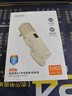 沃品（WOPOW）LQ09 充電寶自帶線5000毫安時大容量快充帶插頭可上飛機(jī)移動電源小巧便攜 【自帶雙線丨帶AC插頭】 曬單實拍圖