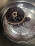 膳魔師（THERMOS）膳魔師保溫壺THS配件家用保溫水壺THV原裝防漏墊圈蓋子THX THV-SBW蓋子 曬單實(shí)拍圖