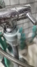西門子博世洗衣機(jī)原廠配件 進(jìn)水上水軟管加長(zhǎng)管 出水接水排水軟管 進(jìn)水管1.5米00647908 曬單實(shí)拍圖