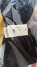 愛美麗IMIS內(nèi)衣無鋼圈小胸聚攏顯大洞洞杯3/4薄杯文胸IM17AMN1 黑色 75B 曬單實拍圖