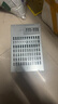 愛(ài)力維捕鼠籠高效老鼠神器家用大號(hào)滅撲捉連續(xù)全自動(dòng)滅鼠器耗子夾克星 加厚【雙門(mén)大號(hào)籠+5誘餌】 曬單實(shí)拍圖