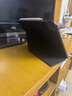 IFACE MALL新ipad11保護套適用iPad air6/5/4平板2025款蘋(píng)果mini7保護殼 10代磁吸air4/5雙面夾pro13寸橫豎屏 【羽紗黑】輕便便攜*四角防摔*超強防彎*穩固支 曬單實(shí)拍圖
